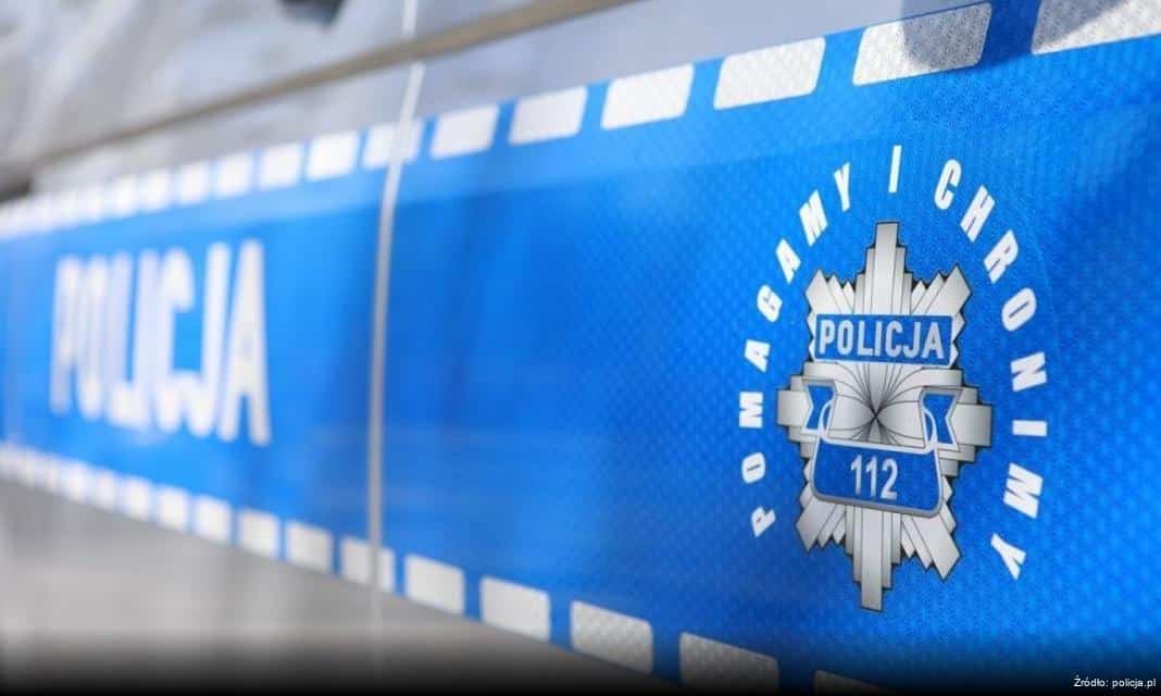 Czwartkowe działania prewencyjne krakowskiej policji