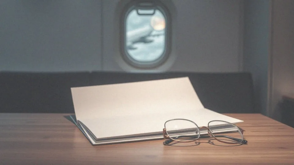 Kto nie może latać samolotem? Sprawdź przeciwwskazania zdrowotne