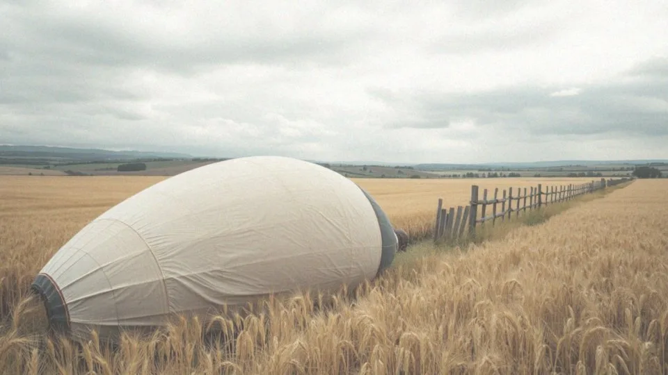 Lot balonem – przeciwwskazania i wymagania dla pasażerów