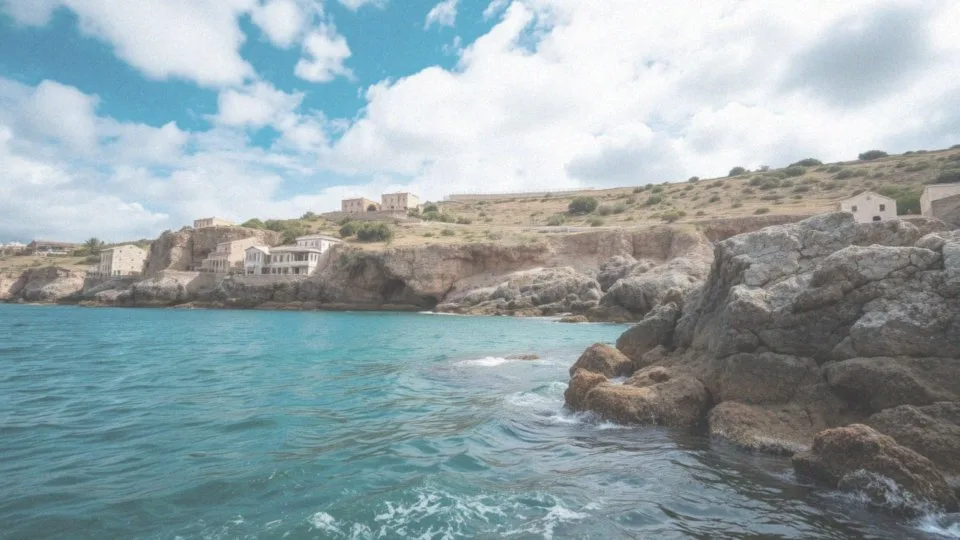 Malta pogoda marzec – średnie temperatury i warunki do zwiedzania