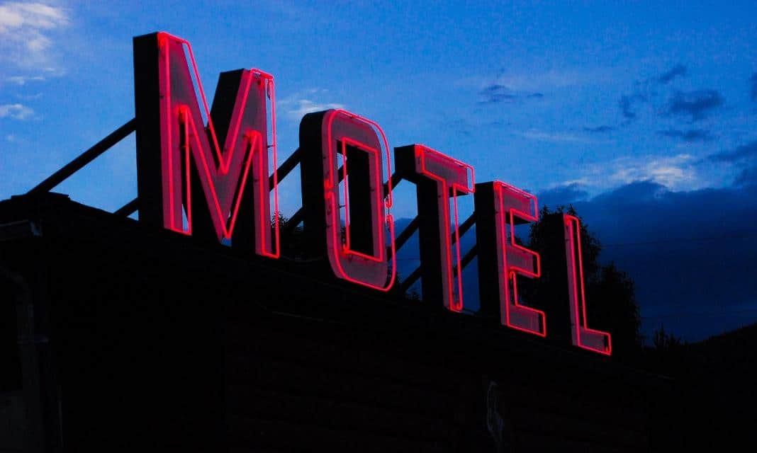 Motel Kraków