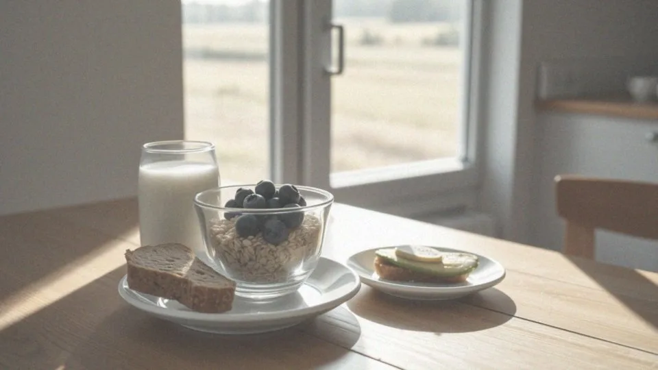 Niskie trójglicerydy, wysoki cholesterol – jak utrzymać zdrowy profil lipidowy?