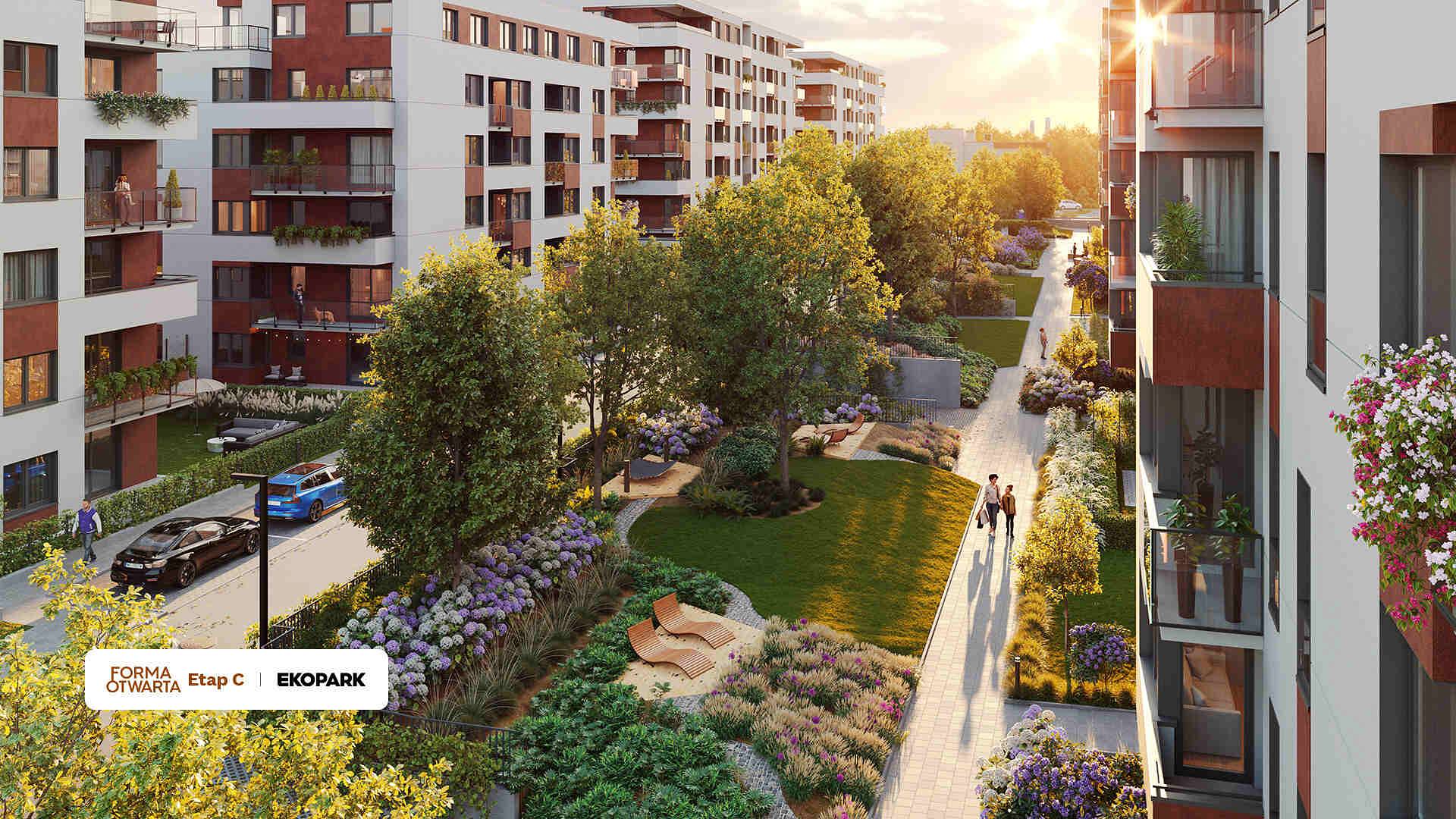 Nowe mieszkania w Krakowie – jak wybrać idealne mieszkanie dla siebie?