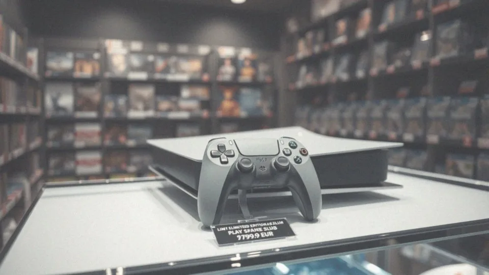 PlayStation 5 premiera – co musisz wiedzieć o nowej konsoli?