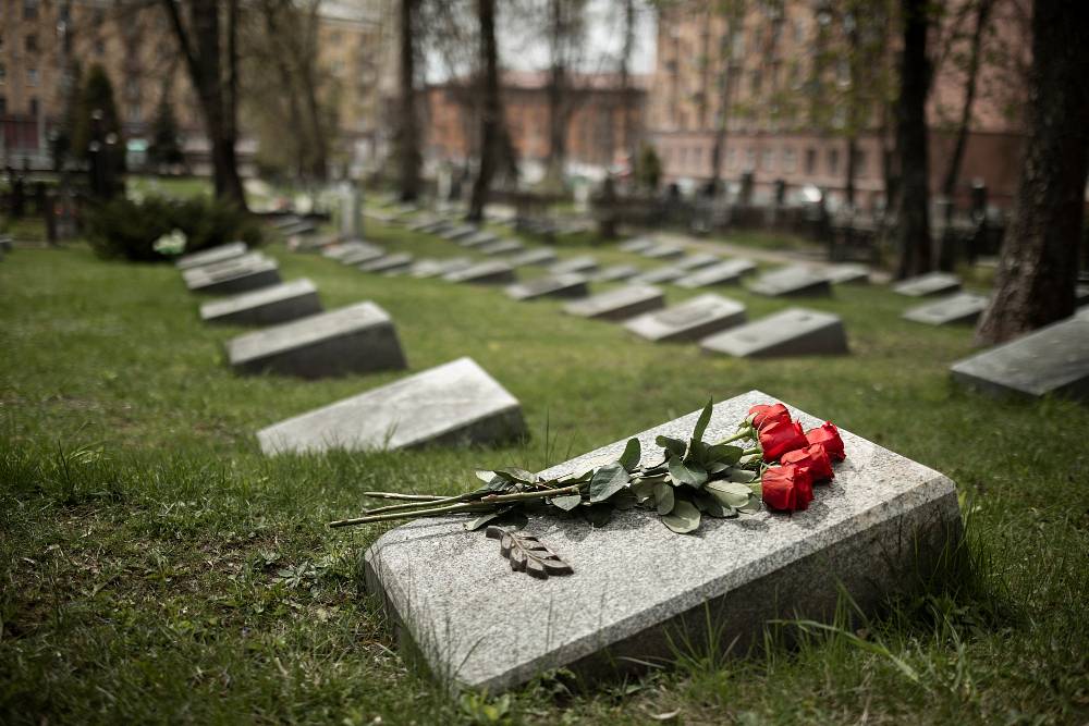 Pogrzeb w Krakowie – formalności i możliwości