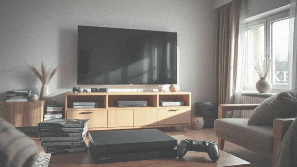 PS4 Pro w Media Expert – najlepsze oferty i parametry konsoli