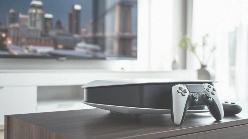 PS5 Pro – kiedy premiera i co warto wiedzieć?