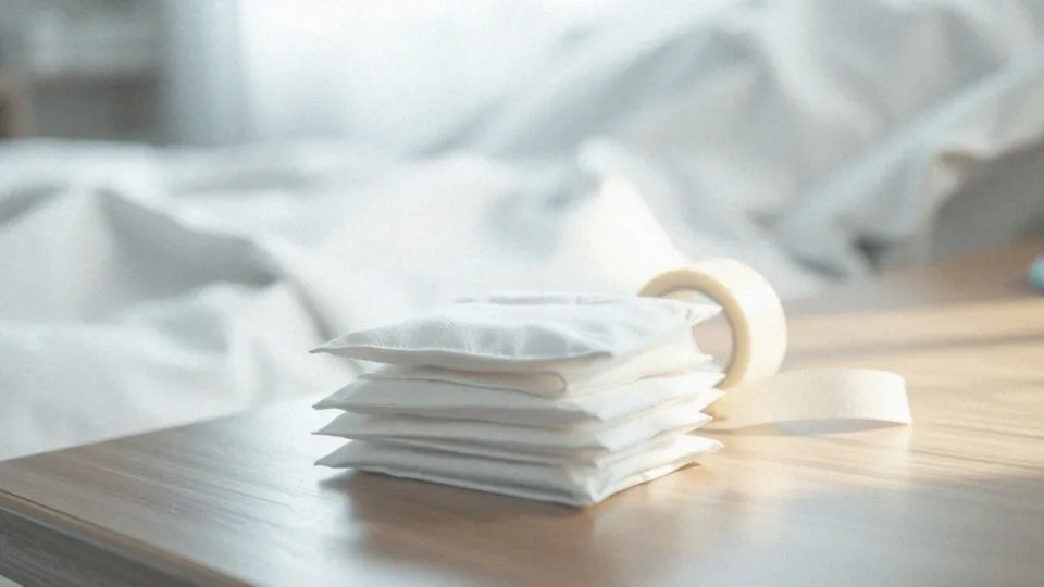 Rana po cesarskim cięciu – wyciek, pielęgnacja i powikłania