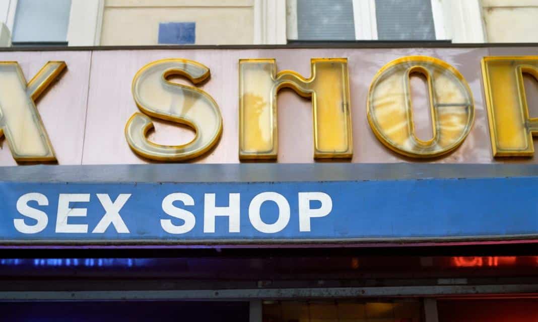 Sex Shop Kraków