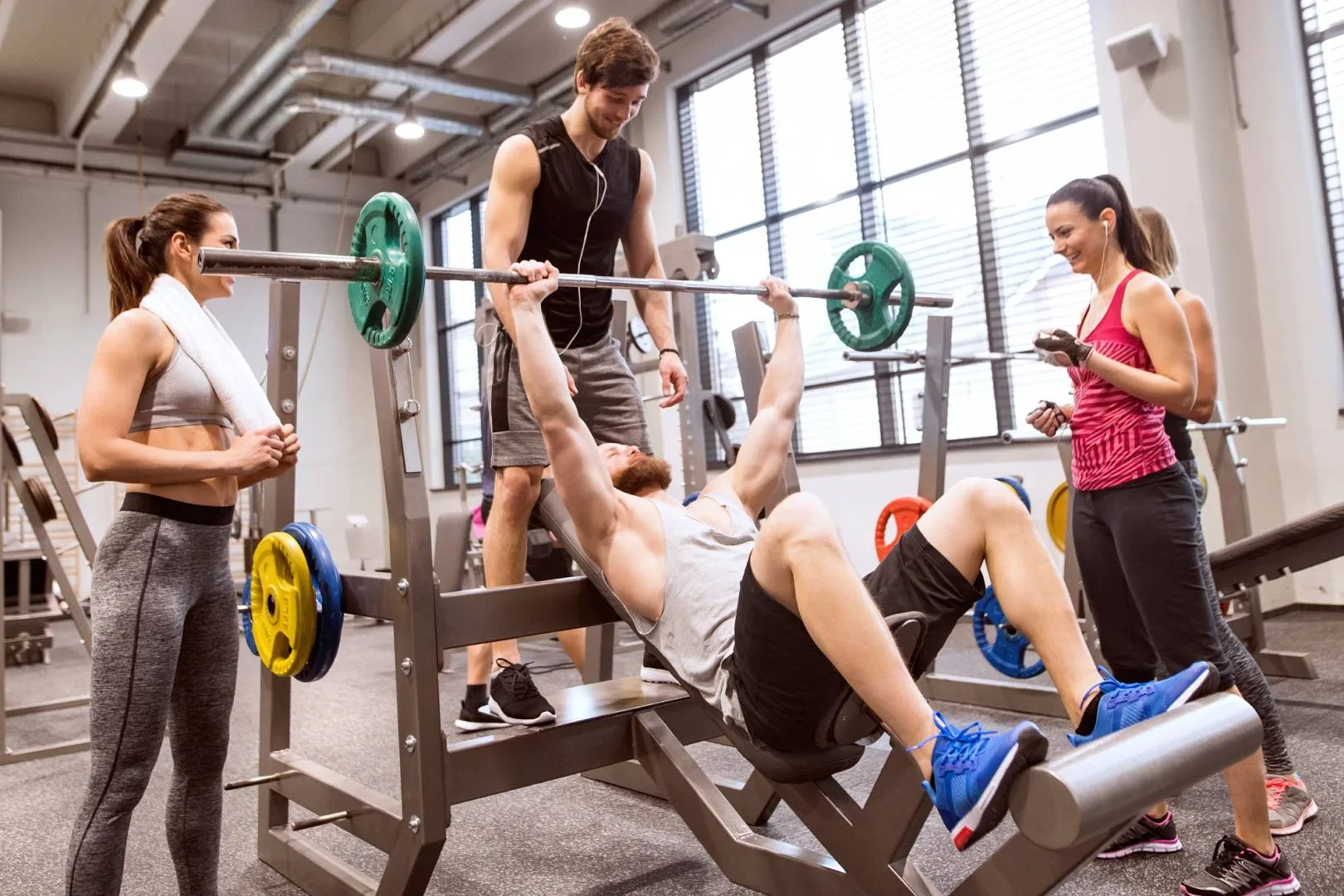 Ile kosztuje karnet na siłownię w Krakowie?