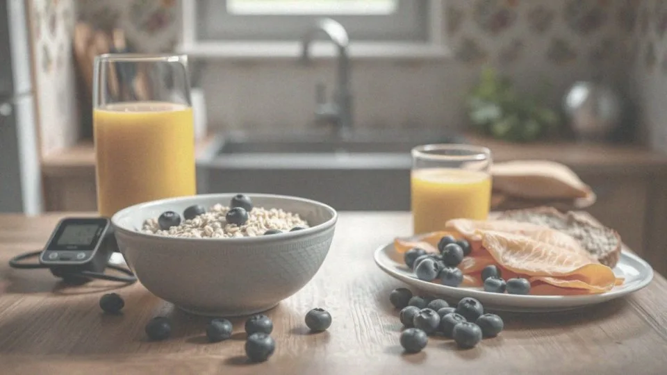 Skoki ciśnienia a cholesterol – jak te czynniki wpływają na serce?