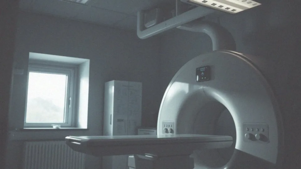 Skutki uboczne tomografii komputerowej głowy – co warto wiedzieć?