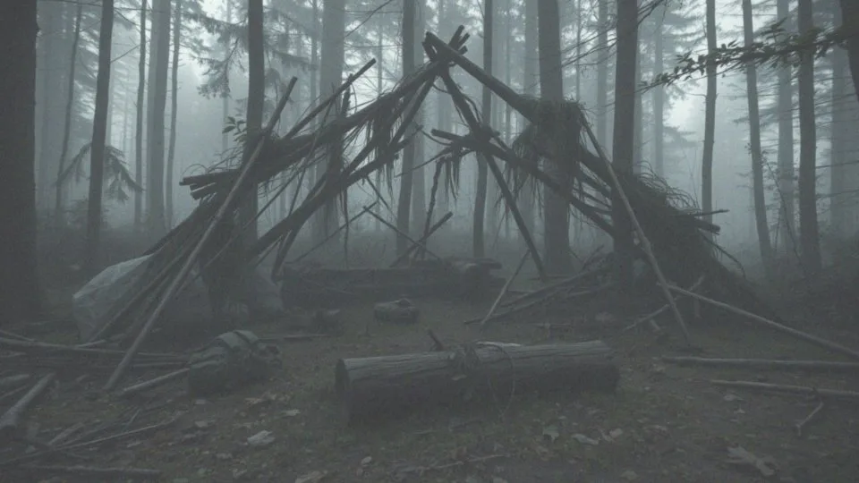 Sons of the Forest cross play – czy gra obsługuje wieloplatformowość?