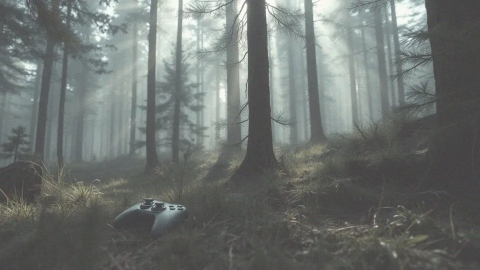 Sons of the Forest PS4 – Kiedy premiera na konsole?