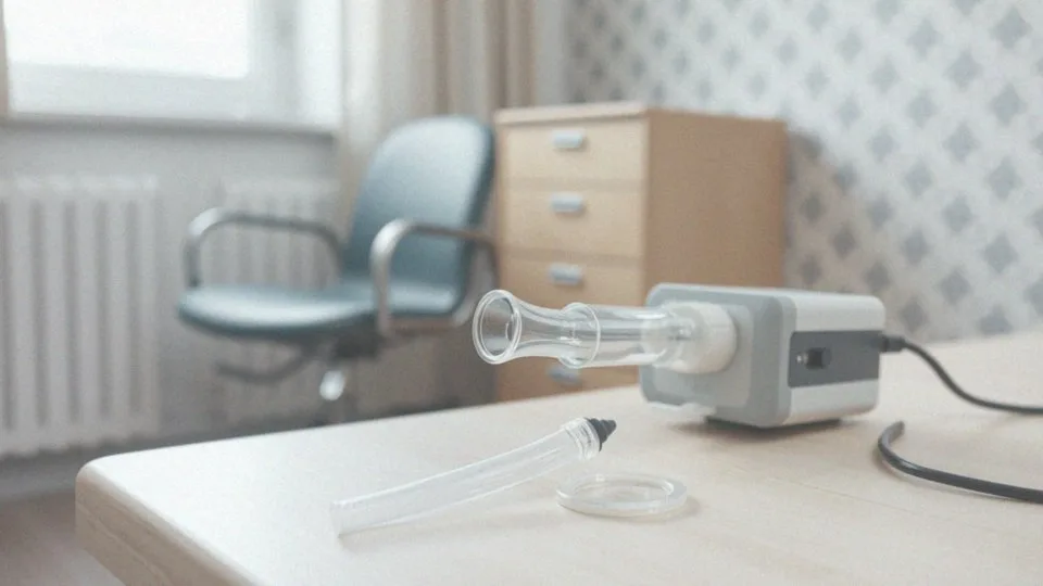 Spirometria jak wygląda – co musisz wiedzieć przed badaniem?