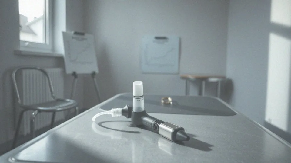 Spirometria normy tabela – jak interpretować wyniki badania?