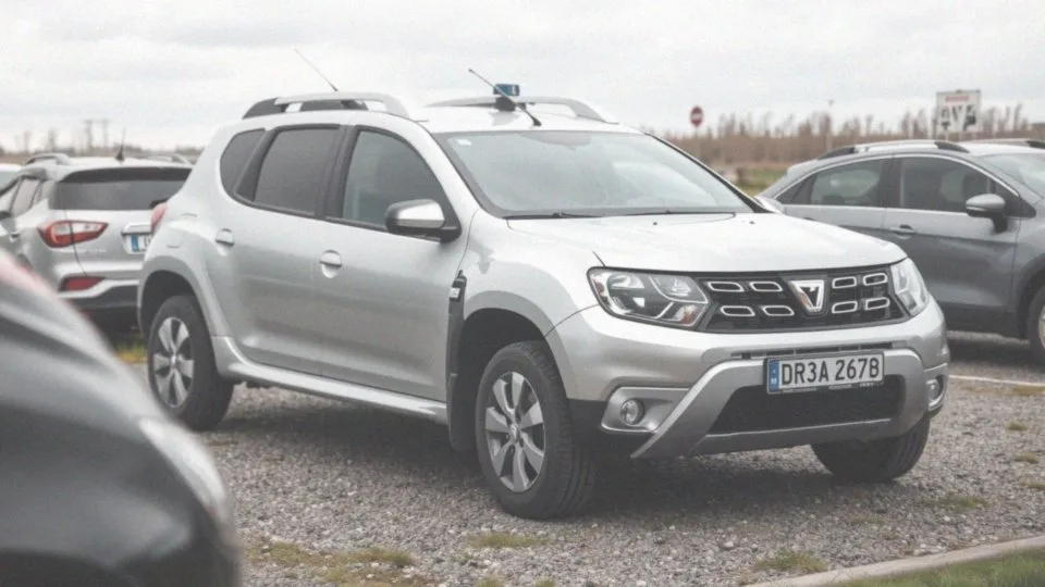 SUV na gaz do 50 tys. zł – jak wybrać najlepszy model?