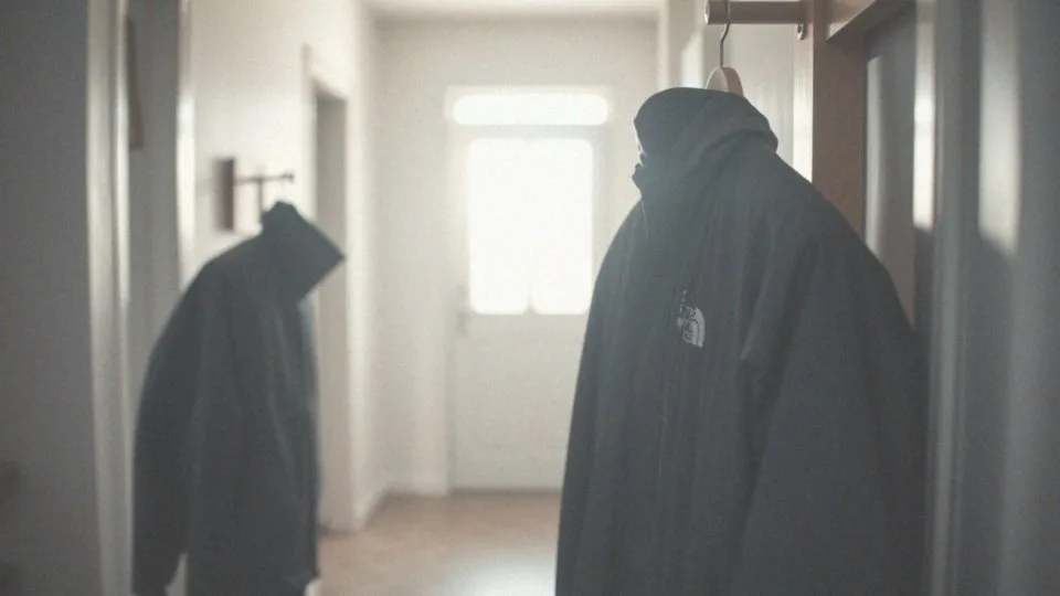 The North Face kurtka męska – idealny wybór dla aktywnych mężczyzn