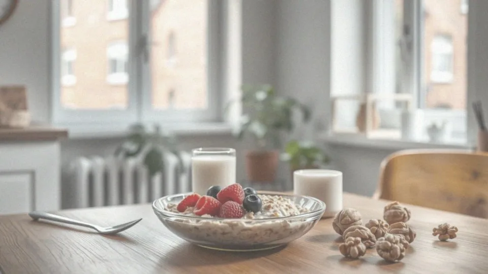 Trójglicerydy w normie a cholesterol za wysoki – co to oznacza?