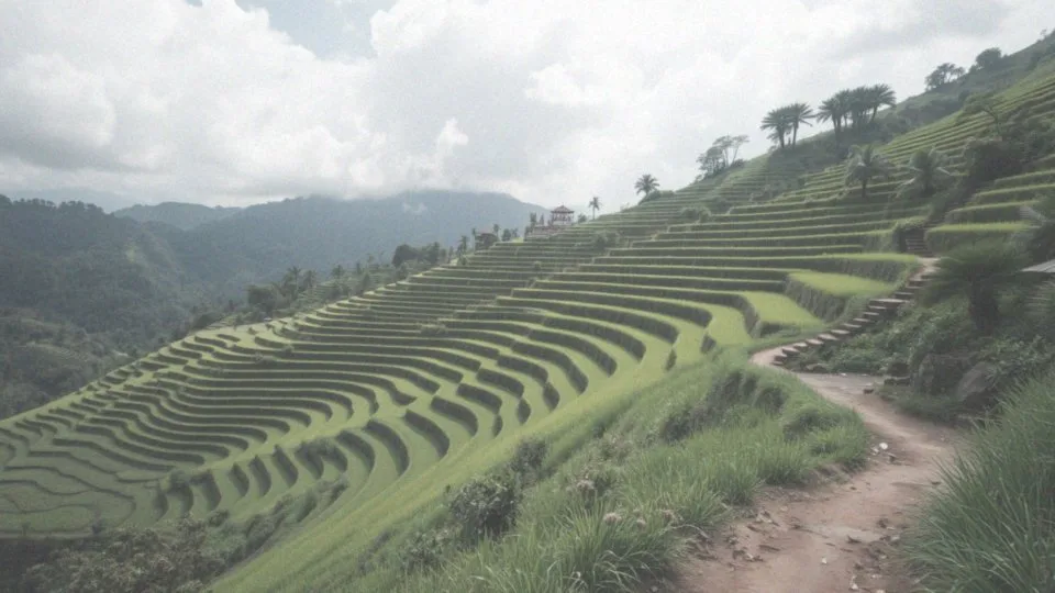 Wczasy na Bali – idealne miejsce na relaks i przygodę