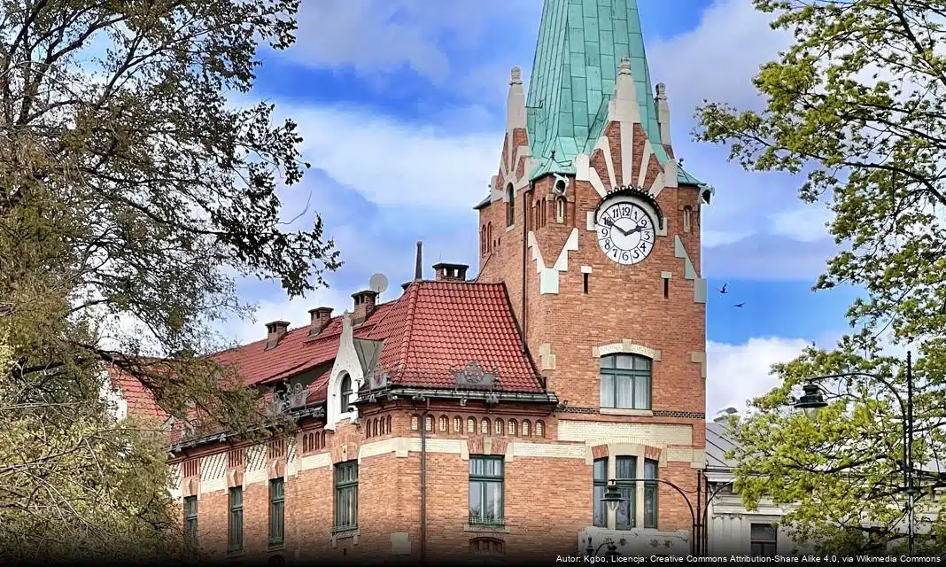 Odznaczenie Honoris Gratia dla ks. prof. Michała Hellera w Krakowie