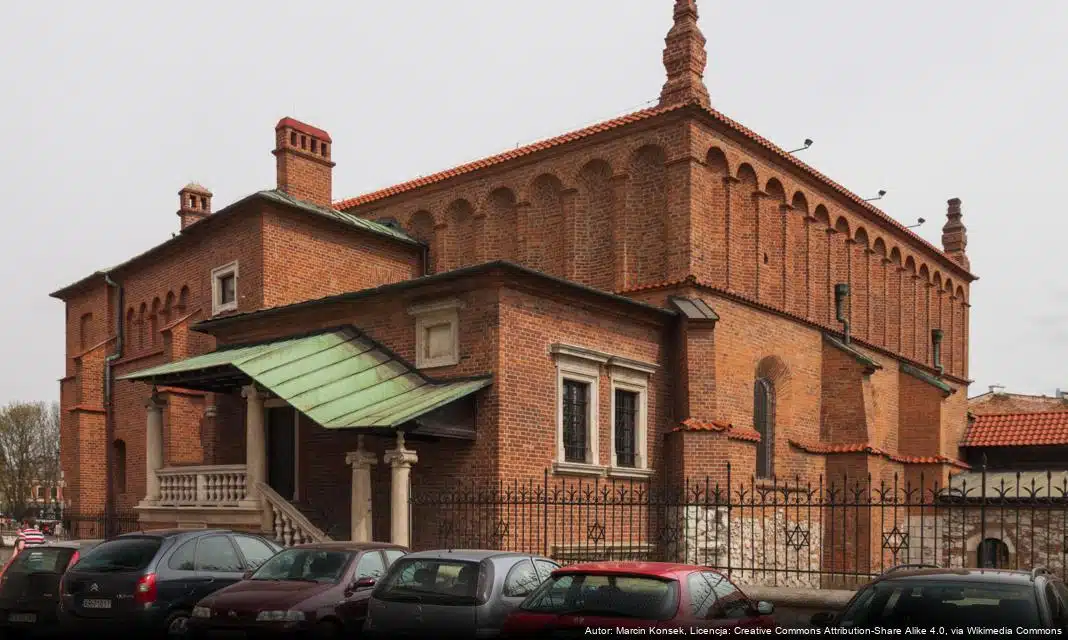 Porządkowanie przestrzeni miejskiej – zmiany w Krakowie