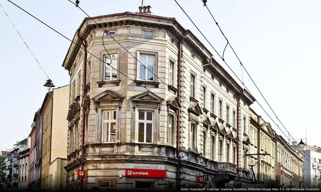 Bezpłatne kontrole rowerowe w Krakowie – sprawdź swój rower w Nowej Hucie