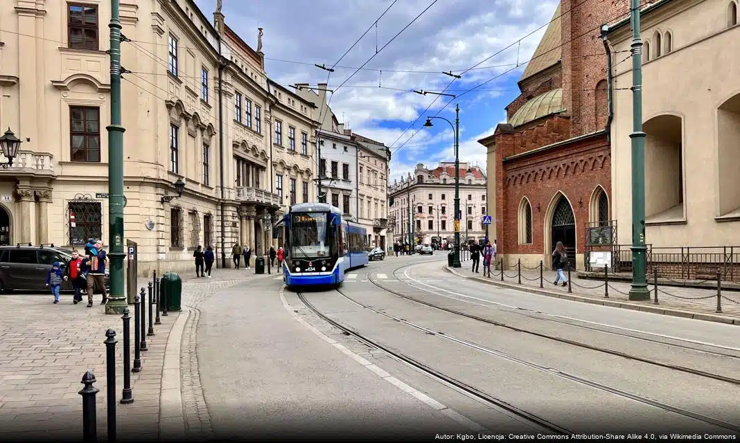 Bezpłatne kontrole rowerowe w Krakowie – Zaproszenie dla mieszkańców
