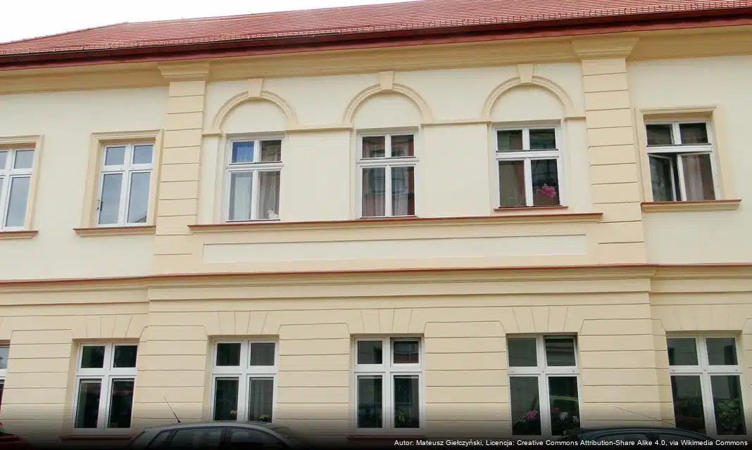 Rozpoczęcie modernizacji Klubu Kultury „Zwierzyniec” w Krakowie