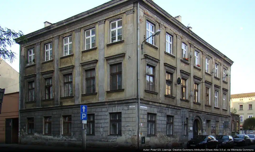 Przeniesienie postoju dorożek na Rynku Głównym z powodu wydarzenia