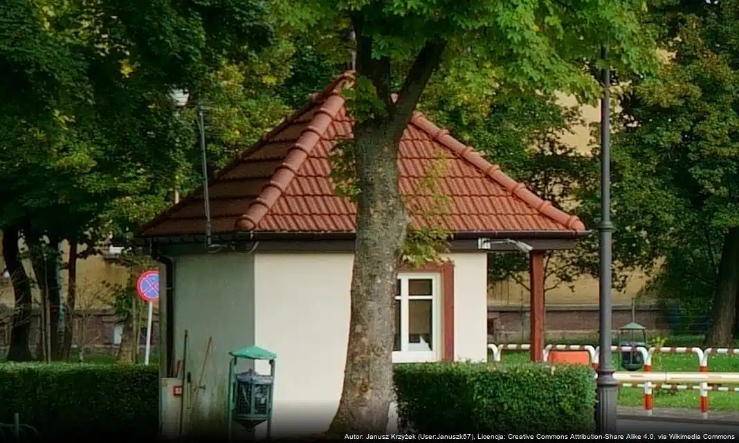 Decyzja o zawieszeniu rozmów w sprawie Małopolskiego Wojskowego Instytutu Medycznego