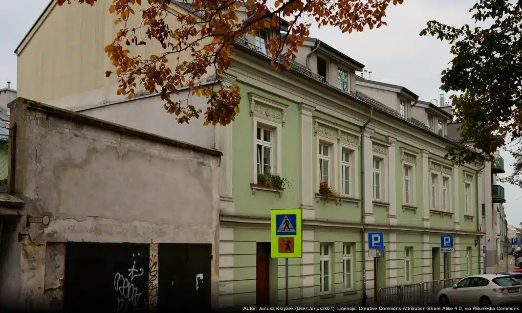 34. finał WOŚP w Krakowie – Mieszkańcy zjednoczeni dla dzieci