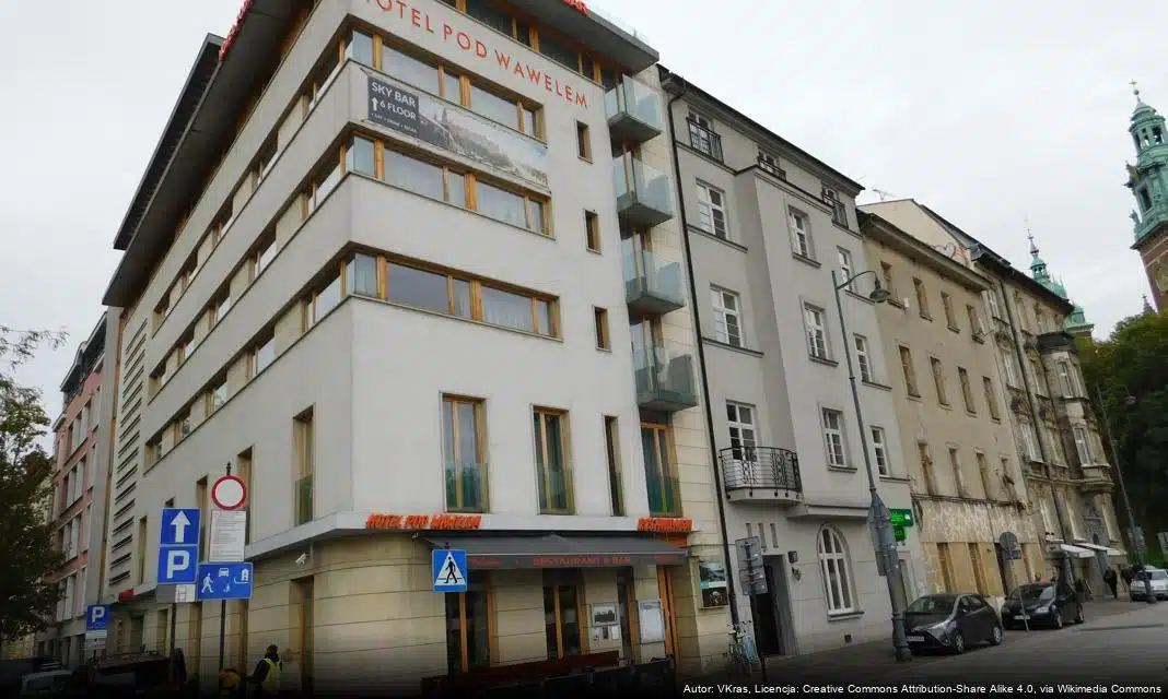 Kraków śledzi postępy w budowie tunelu kolejowego Podłęże – Piekiełko