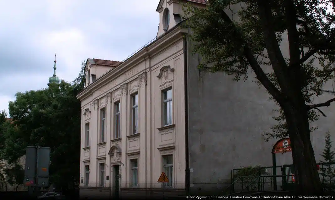 Kraków w 2026 roku – nowe inwestycje i rozwój infrastruktury