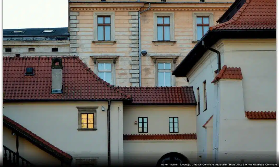 Inwestycje w Rybitwach: Nowe rozwiązania dla bezpieczeństwa mieszkańców