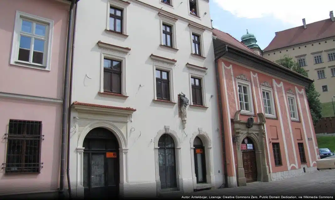 Aukcje wspierające WOŚP w Krakowie – dołącz do inicjatywy!