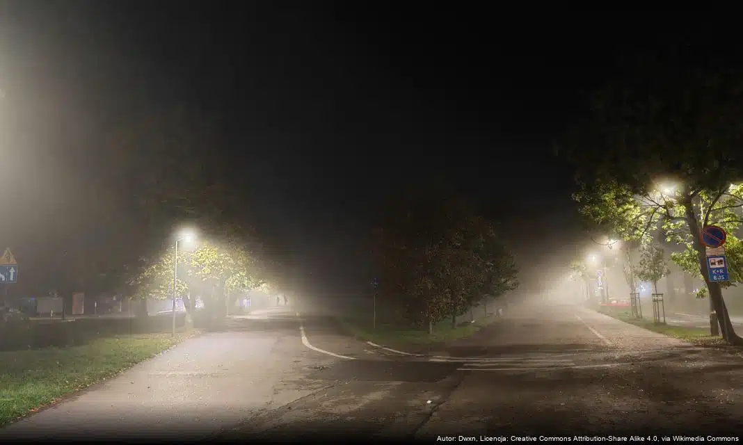 Rozpoczęcie naprawy szyn na ul. Starowiślnej w Krakowie