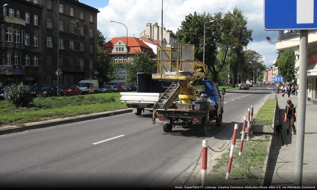 Kolejne ostrzeżenie przed oblodzeniami w Krakowie