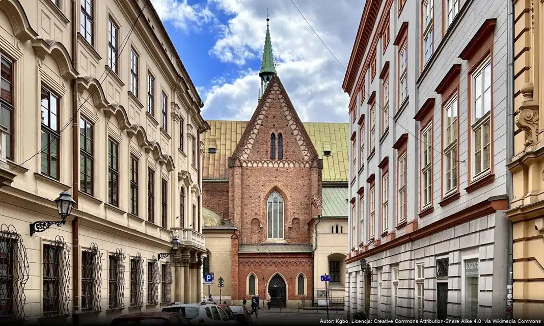 Apel o działania prewencyjne w związku z marznącymi opadami w Krakowie