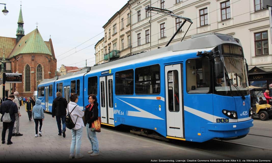 Krakowski Tydzień Zawodowców – wydarzenie dla przyszłych uczniów szkół technicznych