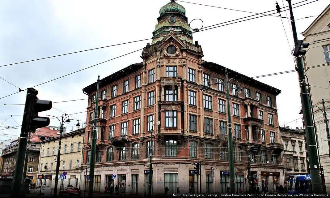 Nabór propozycji programowych na 9. edycję Nocy Tańca w Krakowie