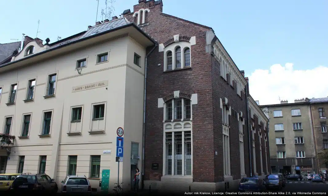 Ostrzeżenie meteorologów: Gęste mgły nad Krakowem