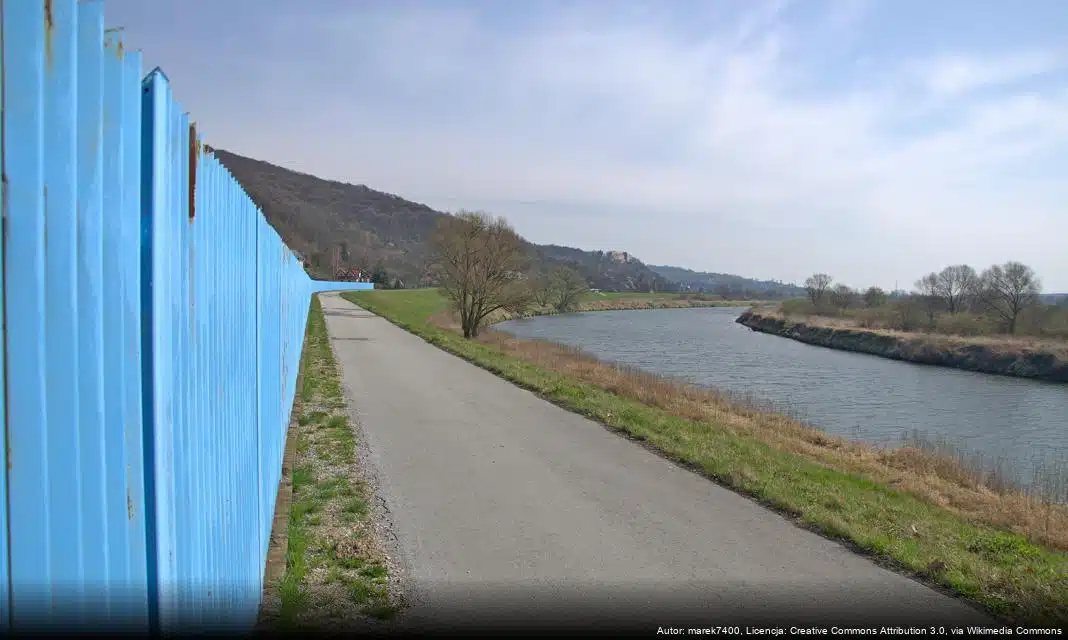 Nowoczesny żłobek na Klinach – odpowiedź na potrzeby mieszkańców Krakowa