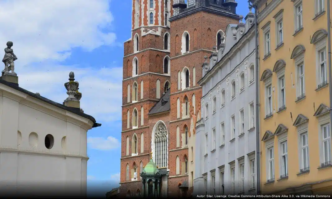 Wsparcie rządowe dla Krakowa w likwidacji osuwiska przy ul. Petöfiego