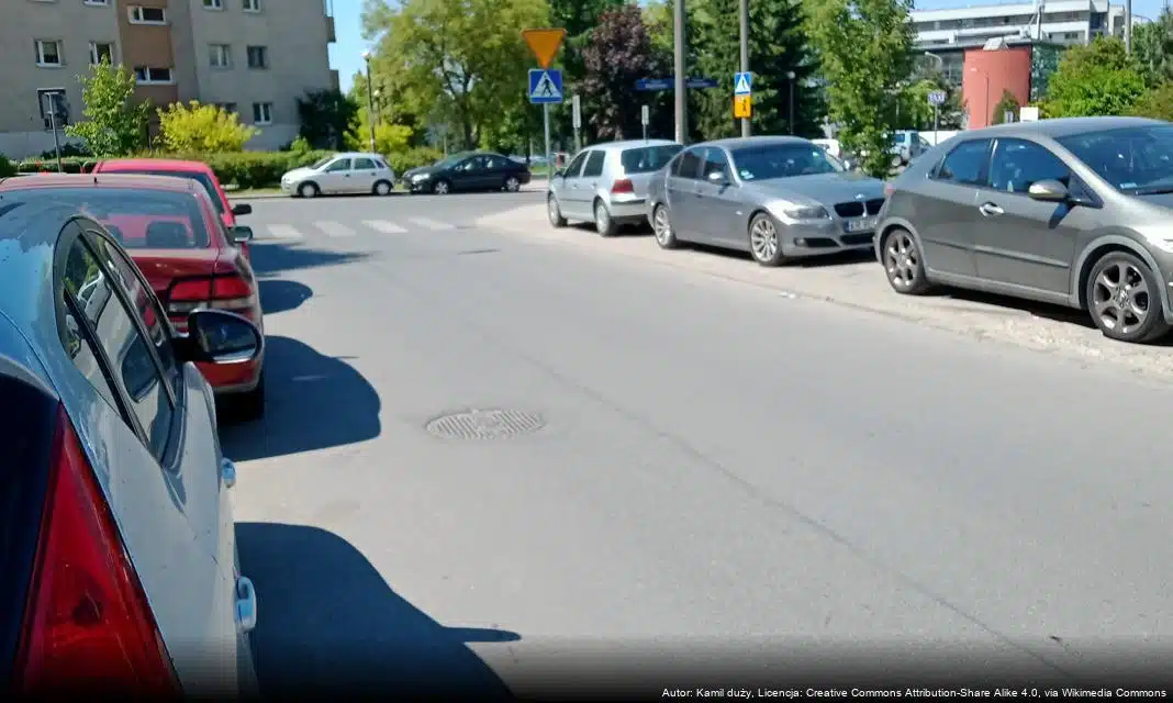 Ostrzeżenie IMGW: Możliwe oblodzenie w Krakowie