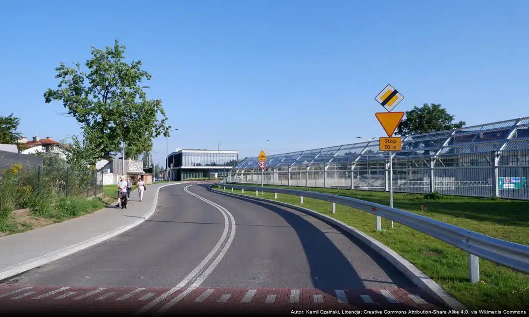 Nowe konkursy architektoniczno-urbanistyczne w Krakowie na inwestycje mieszkaniowe