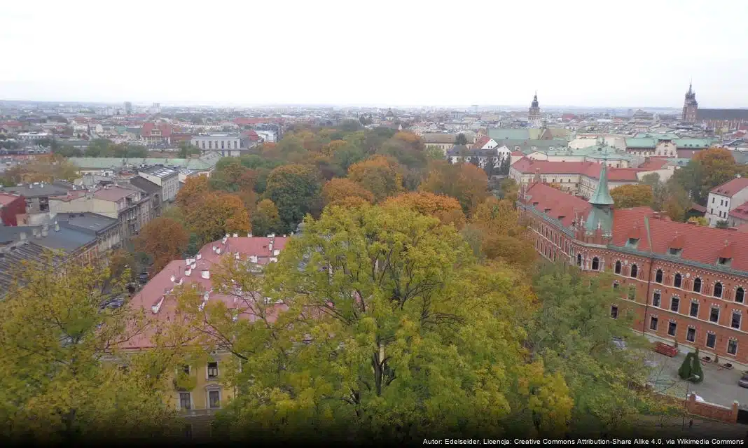Zmiana czasu na letni w Krakowie – nowe rozkłady jazdy linii nocnych