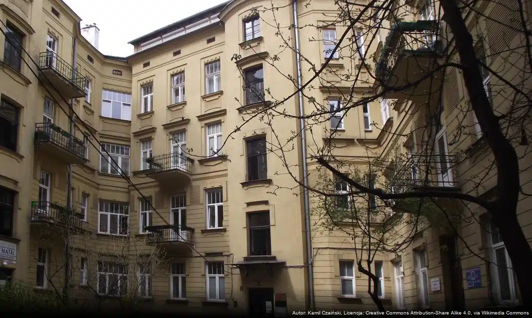 Kraków wspiera sportową aktywność osób z niepełnosprawnościami