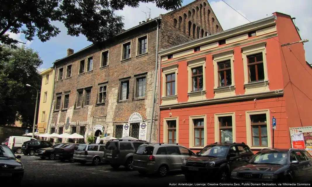 Reakcja Prezydenta Krakowa na skargę wojewody w sprawie Strefy Czystego Transportu