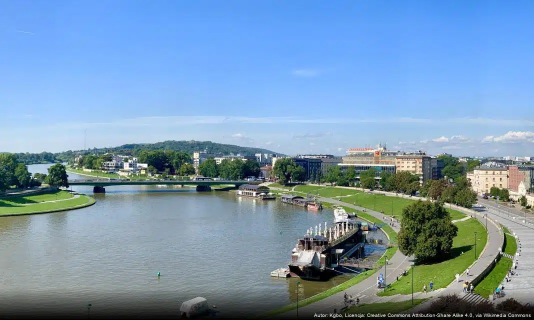 W Krakowie z okazji Walentynki powstaną budki lęgowe dla ptaków